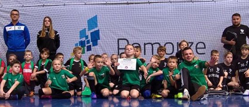 Futsal. Niepodległościowy turniej