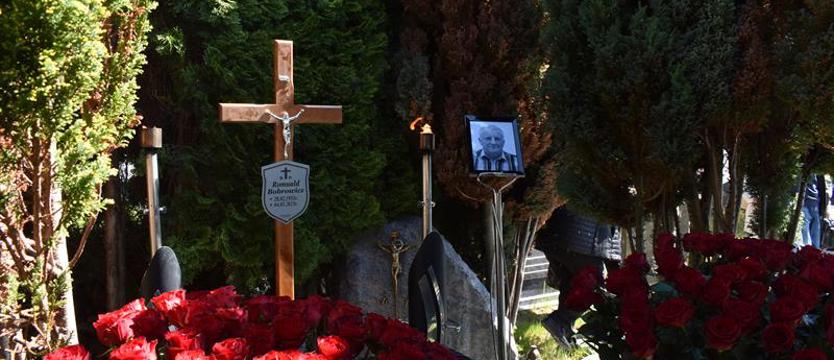 Szkoła była jego drugim domem. Stargard pożegnał dyrektora SP3