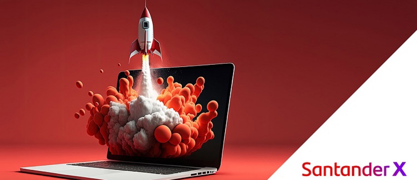 Santander Bank Polska ogłasza konkurs. Startupy zawalczą o miejsce na arenie międzynarodowej