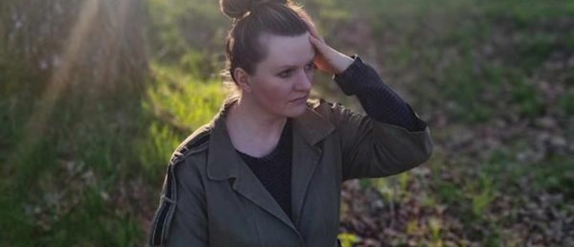 Ocalić park Żeromskiego