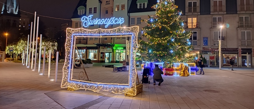 Świnoujście oszczędza. Nie będzie zabawy sylwestrowej
