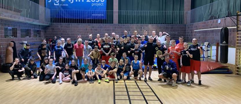 Sporty walki. Centrum Mistrzostwa Sportowego zaprasza uczniów