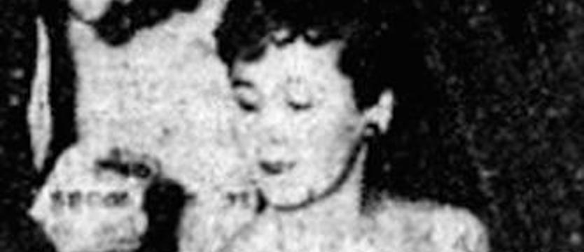 Zapisane w „Kurierze” (2.01.1957)