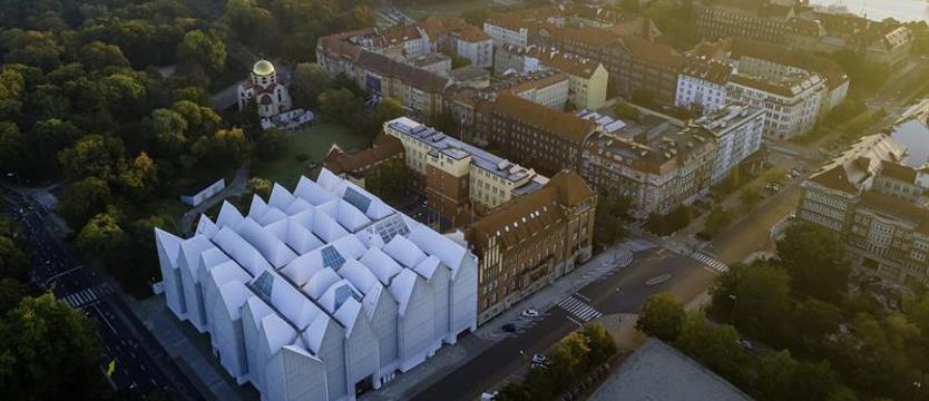 GPR dla Szczecina. Więcej czasu na składanie uwag