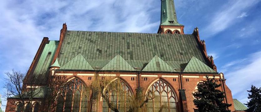 Koncert „Stabat Mater” w kościele garnizonowym w Szczecinie