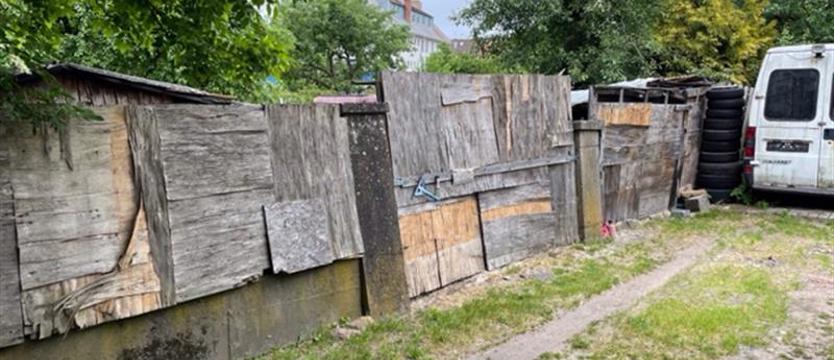 Jak brzydota wygrywa z pięknem i harmonią przestrzeni