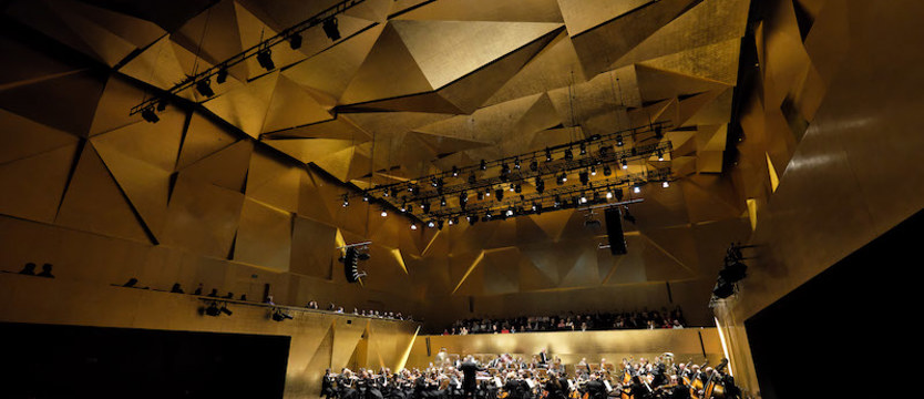 Odmrożenie lodowego pałacu tuż-tuż. W piątek rusza sprzedaż biletów