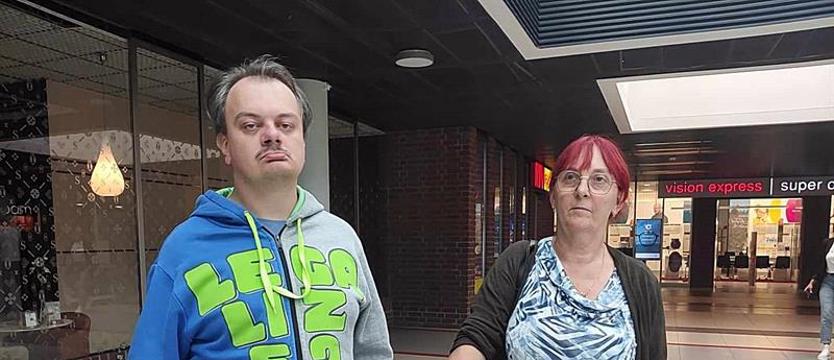 Nie ma wytchnienia od opieki nad synem. Mieszkanka Grzędzic kontra kierownik GOPS