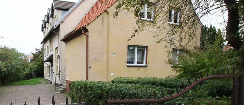 Sprzedadzą podarowany obiekt