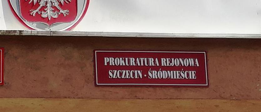 Akt oskarżenia za kradzieże z włamaniem w sklepach w Szczecinie