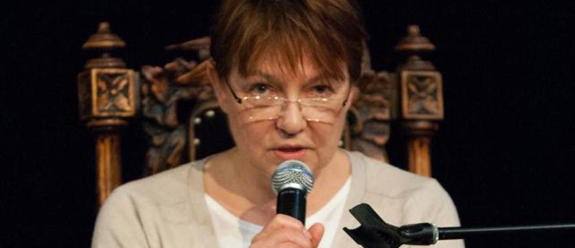 Spotkania z autorami i aktorami. Czubówna też będzie na festiwalu