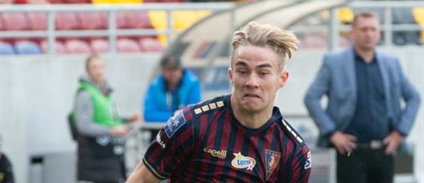 Piłka nożna. Bogaty może grać bez młodzieżowców