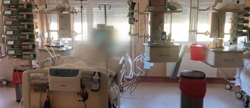 Znowu wzrost liczby przypadków koronawirusa w regionie. Zmarły aż 42 osoby