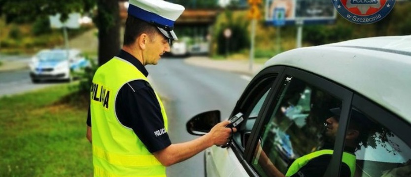 Pierwszy lipcowy weekend za nami. Wysyp nieodpowiedzialnych kierowców