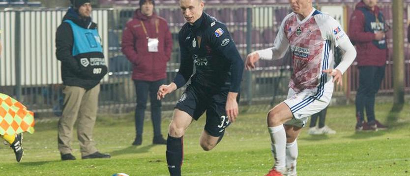 Piłka nożna. Nowy kontrakt Malca