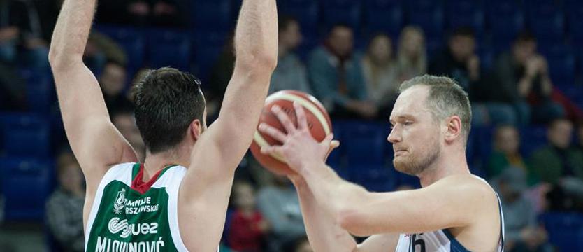 Koszykówka. PGE Spójnia z piątą wygraną