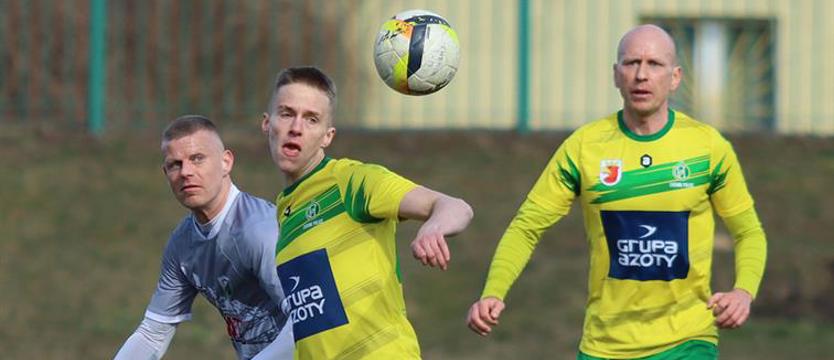 Piłka nożna. Vineta nadal zwycięska