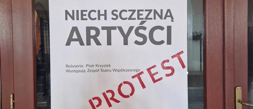 Krytyczna sytuacja szczecińskich instytucji. Kultura w potrzebie