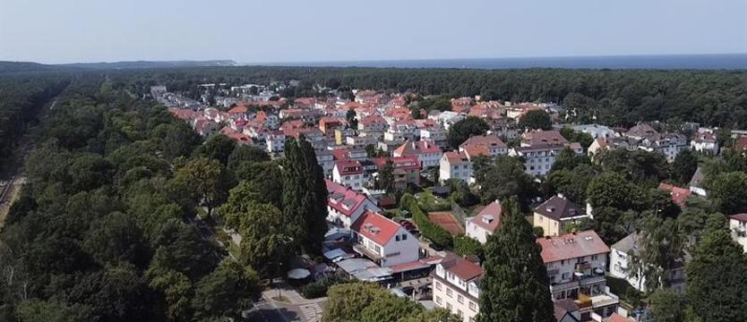 Na Posejdonie też będzie „city”? Plany urzędu wzbudzają kontrowersje