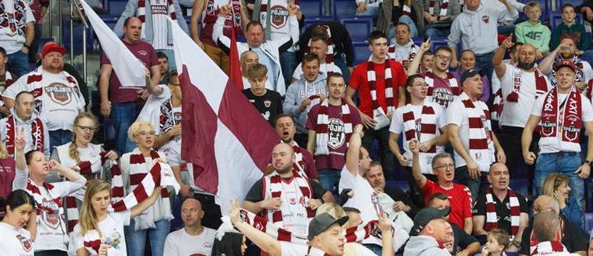 Koszykówka. Efektowna inauguracja PGE Spójni