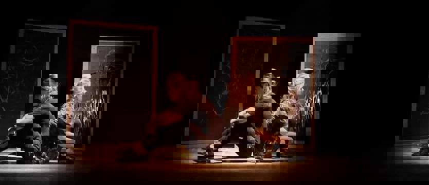 Teatr Krzyk z Maszewa wygrał festiwal we Włoszech. Kolejny przystanek - Rumunia