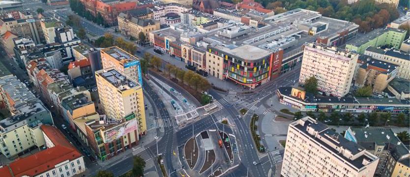 Więcej kamer na ulicach. Miasto rozbudowuje monitoring