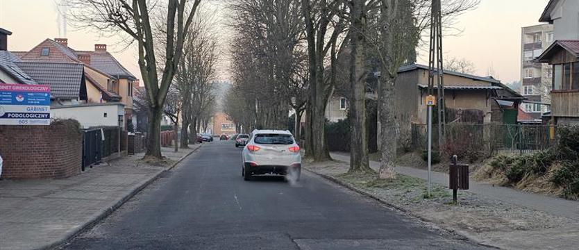 W Barlinku nie chcą ulicy jednokierunkowej