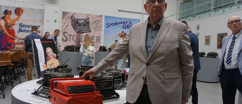 Ma ją muzeum w Nowym Jorku – ma i Szczecin!