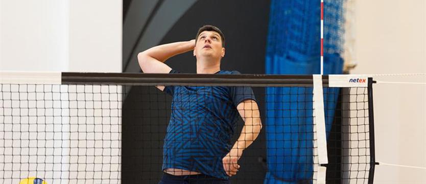 Siatkówka. Sparing Chemika bez tie-breaka