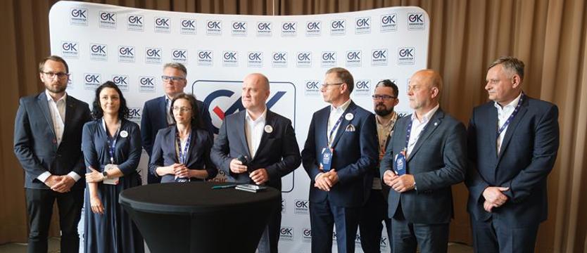 Ogólnopolska Koalicja Samorządowa w Szczecinie. Postulaty wobec władzy centralnej