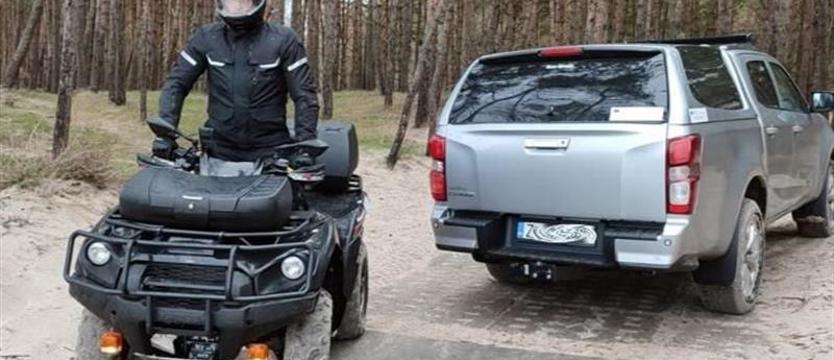 Mobilne centrum monitoringu