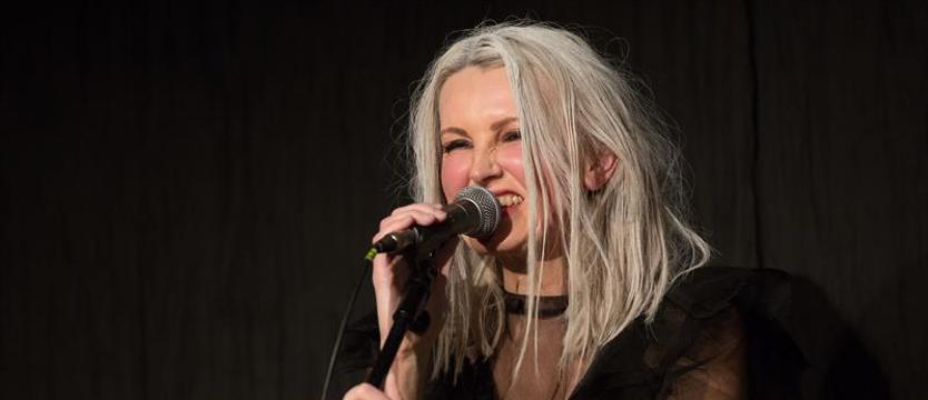 Takie są szczecinianki. Fotograficzna wystawa w Książnicy Pomorskiej