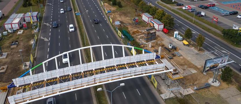 W środę będą utrudnienia na ulicy Struga