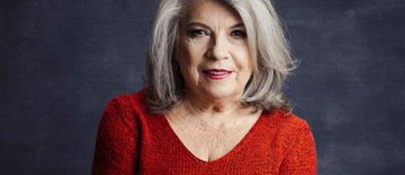 Krystyna Prońko w Szczecinie i Gryficach. Wygraj bilety!