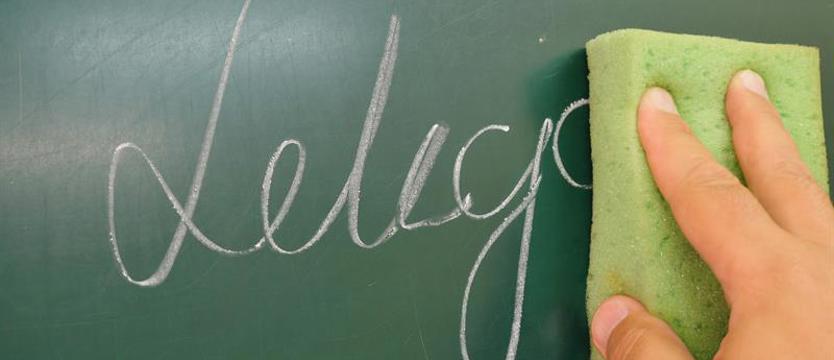 Edukacja zdrowotna – rodzice muszą podjąć decyzję