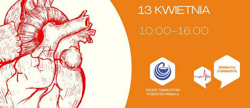 Studenci farmacji dla profilatyki