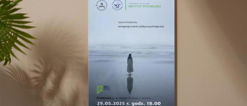 Zrozumieć autoagresję. Spotkanie w Pro Media