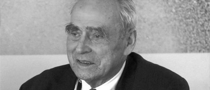 Sporty motorowodne. Odszedł przyjaciel Ślizgu