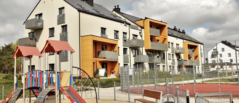 Dla absolwenta na Wrzosowym Wzgórzu. Trwa nabór wniosków