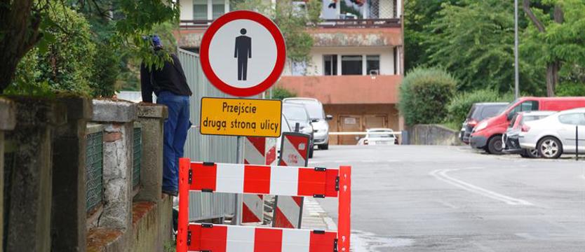 Konflikt wciąż trwa. Czy sąd zatrzyma dewelopera?