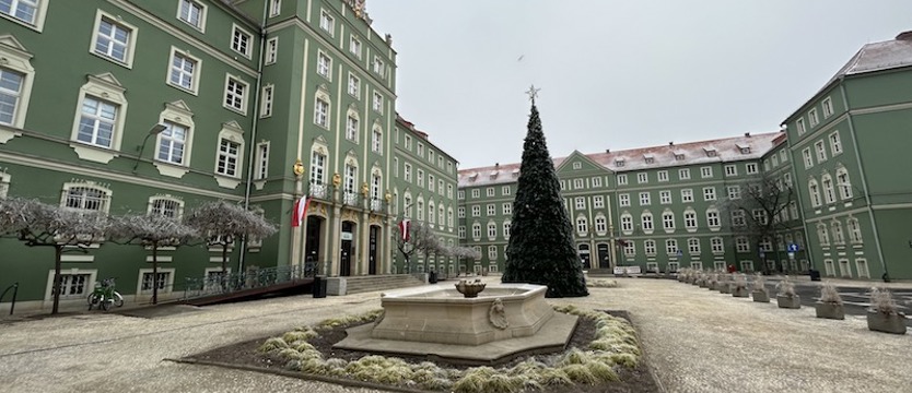 Pozew oświatowy złożony. Szczecin chce zwrotu środków od Skarbu Państwa