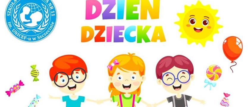Szkoła zbiera pieniądze dla chorego ucznia. Zabawa i szczytny cel z okazji Dnia Dziecka