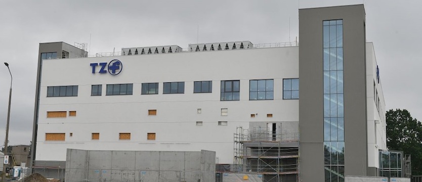 Polfa świętuje swoje 200-lecie nowymi inwestycjami