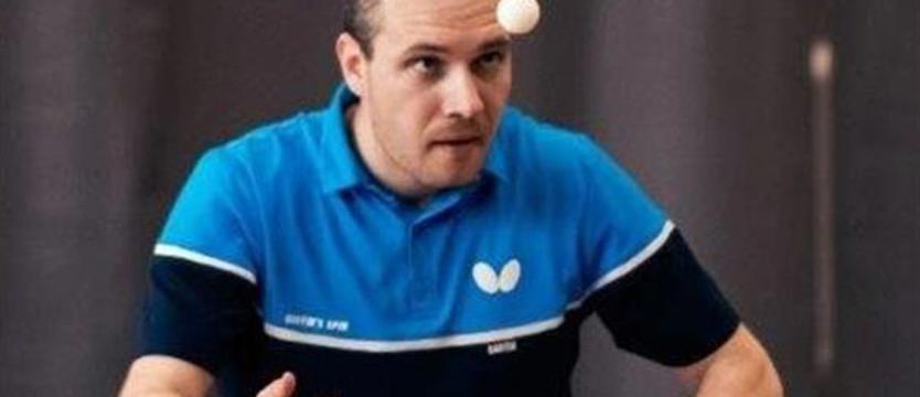 Tenis stołowy. I liga znowu w Szczecinie. Griffin’s Spin śladami Stali Stocznia