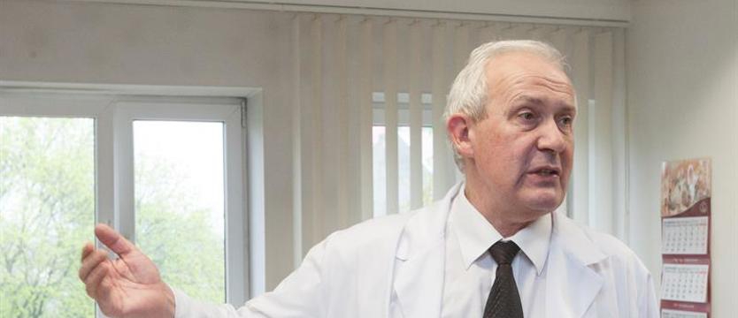 Z udziałem szczecińskich genetyków. Najnowsze wyniki badań nad rakiem piersi