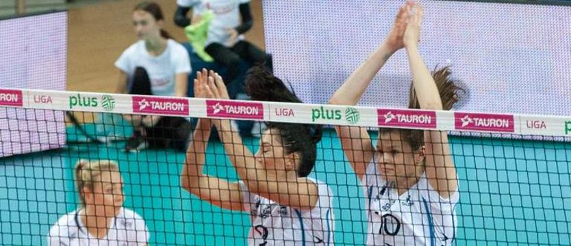 Siatkówka. Chemik bez straty seta i z Xia Ding