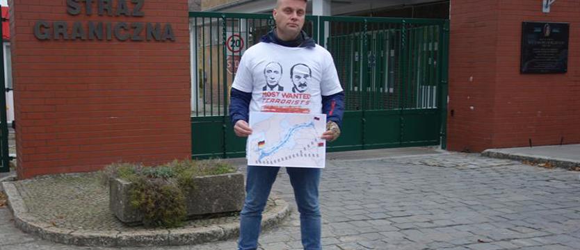 „Migranci są ofiarami Łukaszenki”. Graniczna wojna hybrydowa przedłuży panowanie despoty?