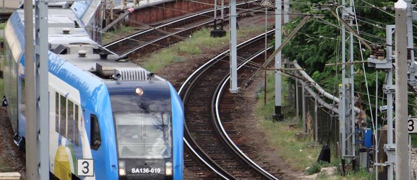 „Smerfy” sprzedane. Nasze szynobusy trafią do lubuskiego