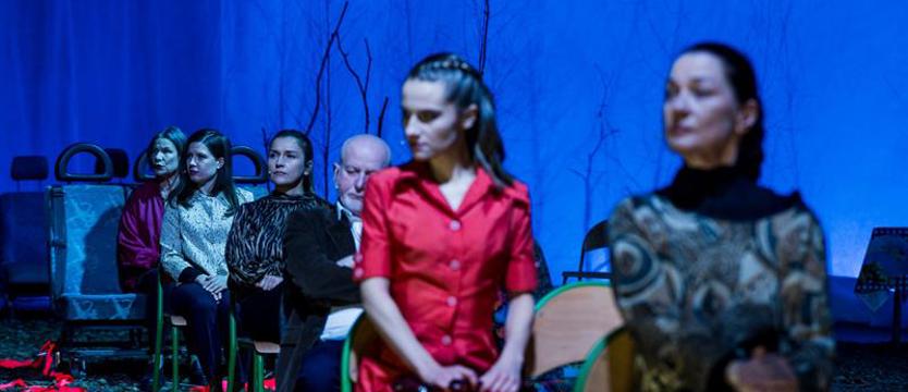 Zachodniopomorskie premiery. Kto pozamiata liście?