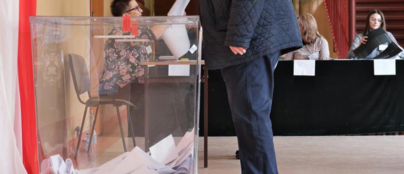 Tak rząd chce zachęcić do udziału w wyborach